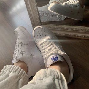 Nike  Boys  Sneakers  Shoes